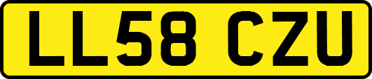 LL58CZU