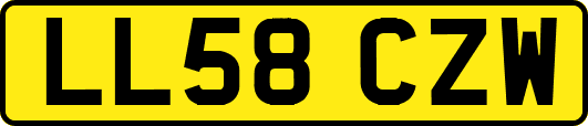 LL58CZW