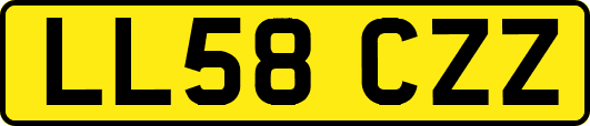 LL58CZZ