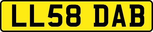 LL58DAB