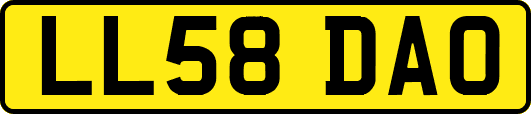 LL58DAO