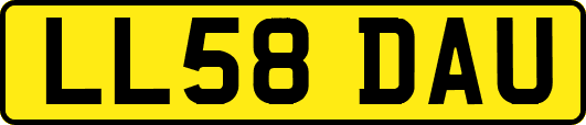 LL58DAU