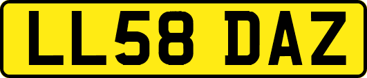 LL58DAZ