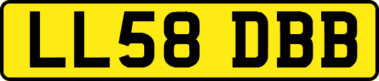 LL58DBB