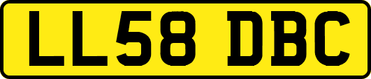 LL58DBC