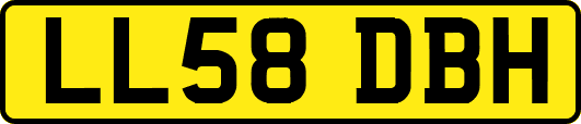 LL58DBH