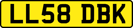 LL58DBK