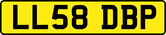 LL58DBP