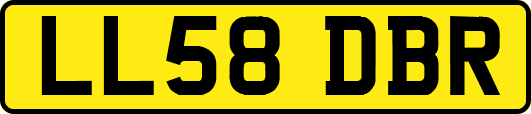 LL58DBR