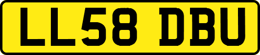 LL58DBU