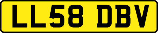 LL58DBV
