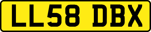 LL58DBX