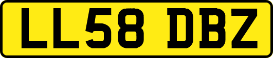 LL58DBZ