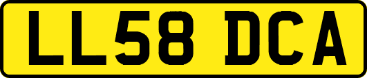 LL58DCA