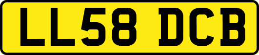 LL58DCB