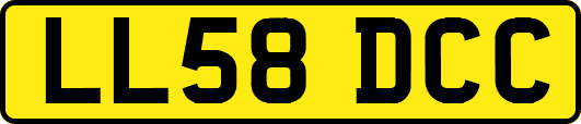 LL58DCC
