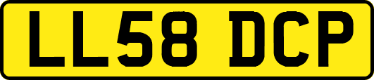 LL58DCP