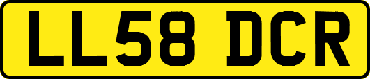 LL58DCR