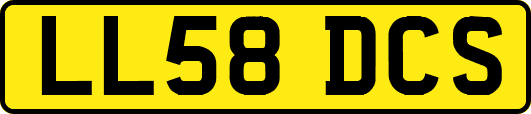 LL58DCS