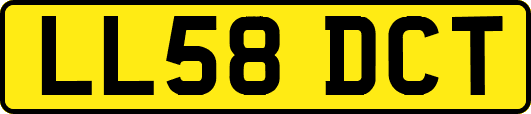 LL58DCT