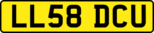 LL58DCU