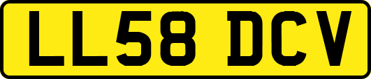 LL58DCV