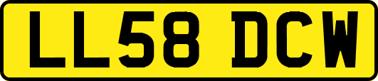 LL58DCW