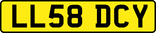 LL58DCY