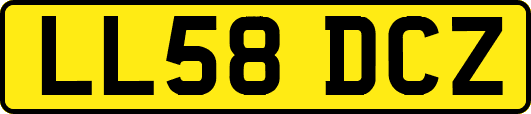 LL58DCZ