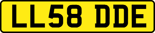 LL58DDE