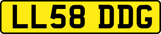 LL58DDG
