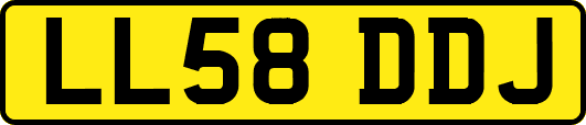 LL58DDJ