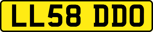 LL58DDO
