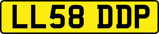 LL58DDP