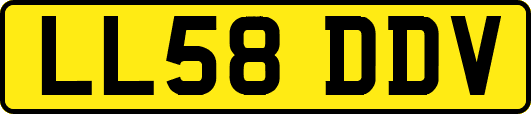 LL58DDV