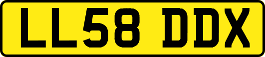 LL58DDX