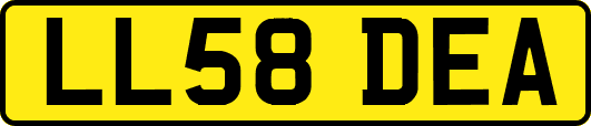 LL58DEA