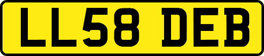 LL58DEB