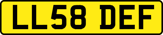LL58DEF