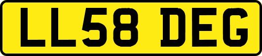 LL58DEG