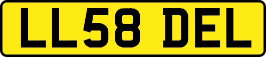 LL58DEL