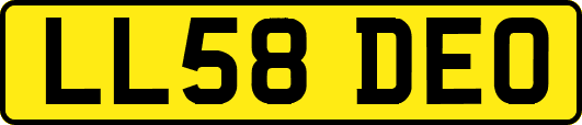 LL58DEO