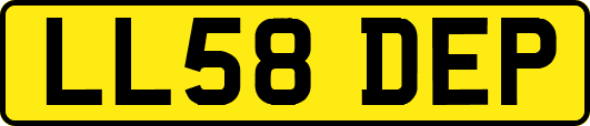 LL58DEP