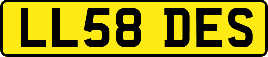 LL58DES