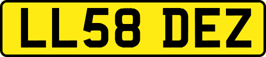 LL58DEZ
