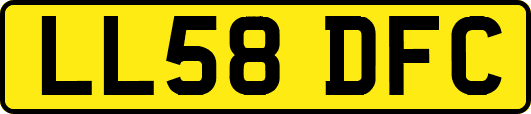 LL58DFC