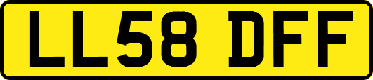 LL58DFF