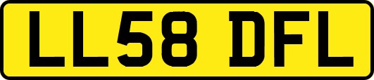 LL58DFL