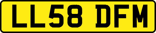 LL58DFM