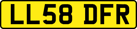 LL58DFR